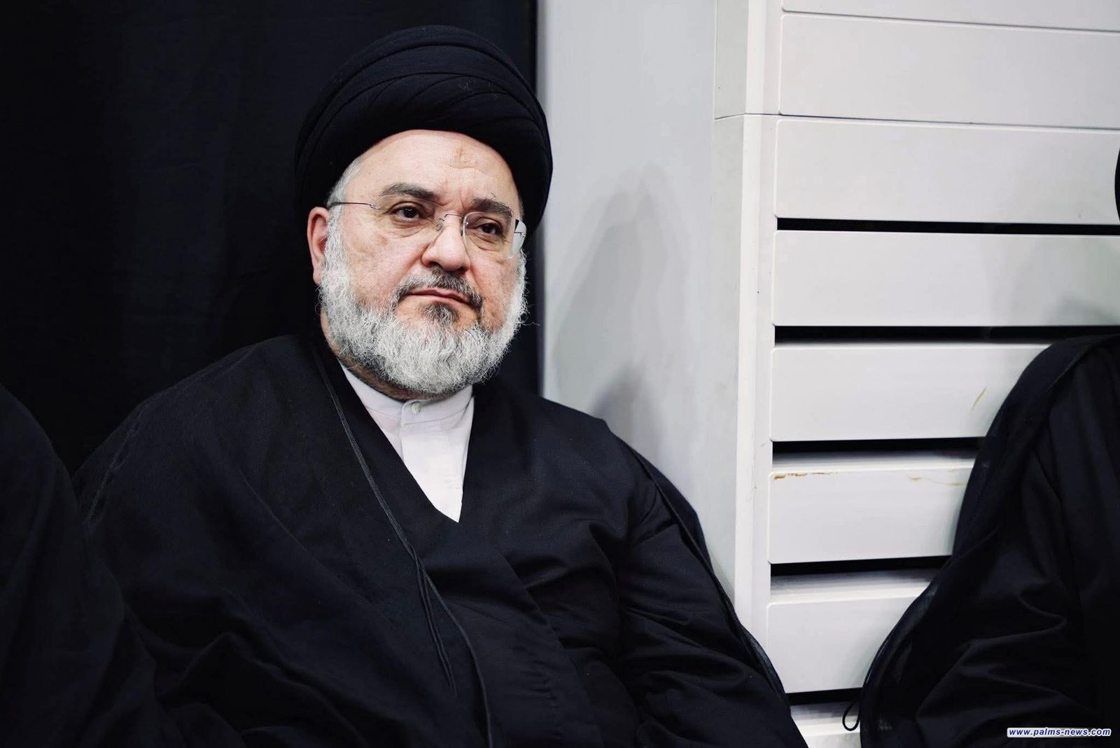 وفاة العلامة السيد محمد علي بحر العلوم في النجف